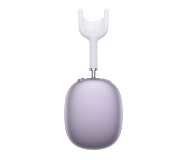 APPLE AirPods Max 2 fioletowy - 1510886 - zdjęcie 2